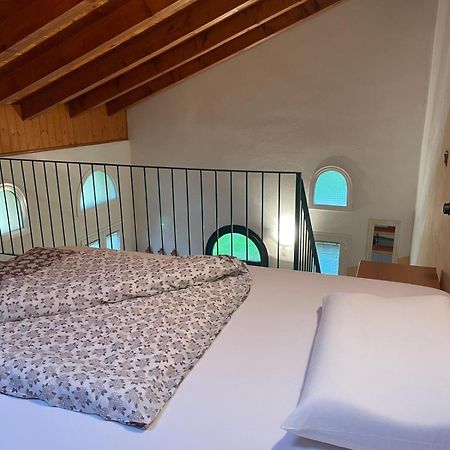 Casa Ornella Apartment Ponte Caffaro Ngoại thất bức ảnh