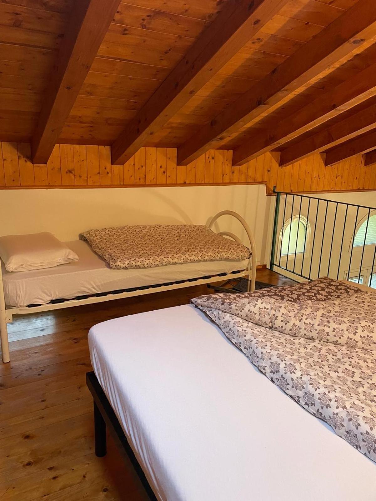 Casa Ornella Apartment Ponte Caffaro Ngoại thất bức ảnh